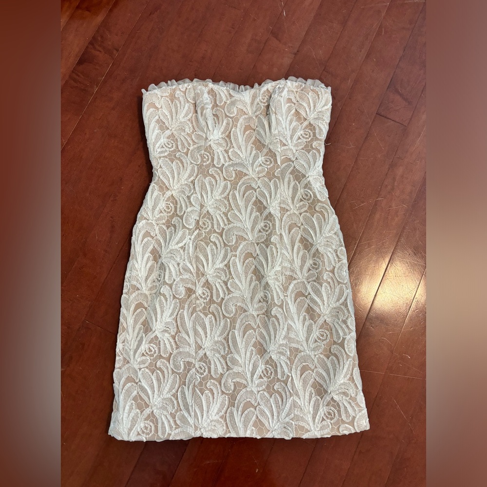 JS Boutique dress in perfect condition. Worn once only. Size 10